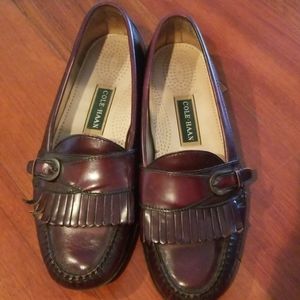Cole Haan Mens 10.5 Dress shoes
